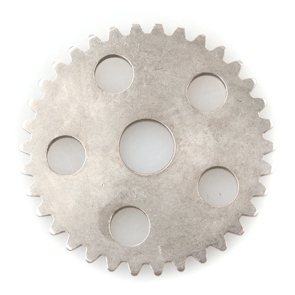 Camshaft Sprocket 2