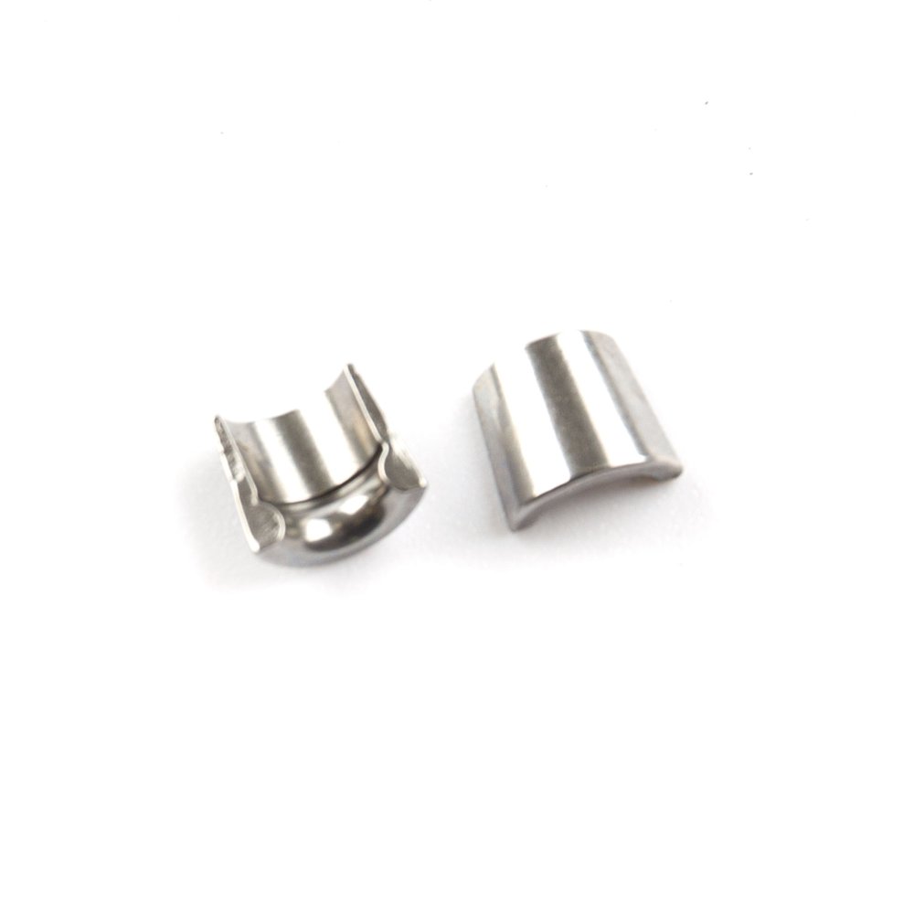 Valve Collets (1 Pair) 2