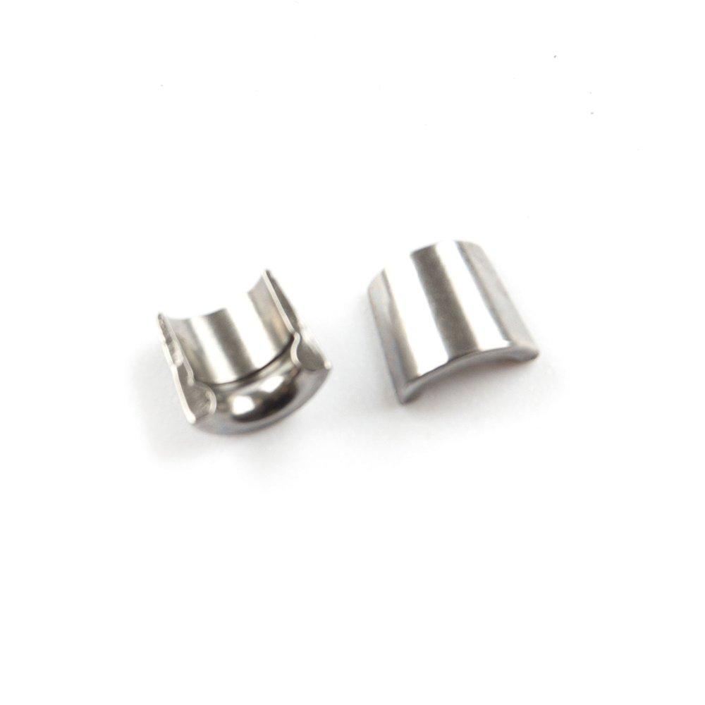 Valve Collets (1 Pair)