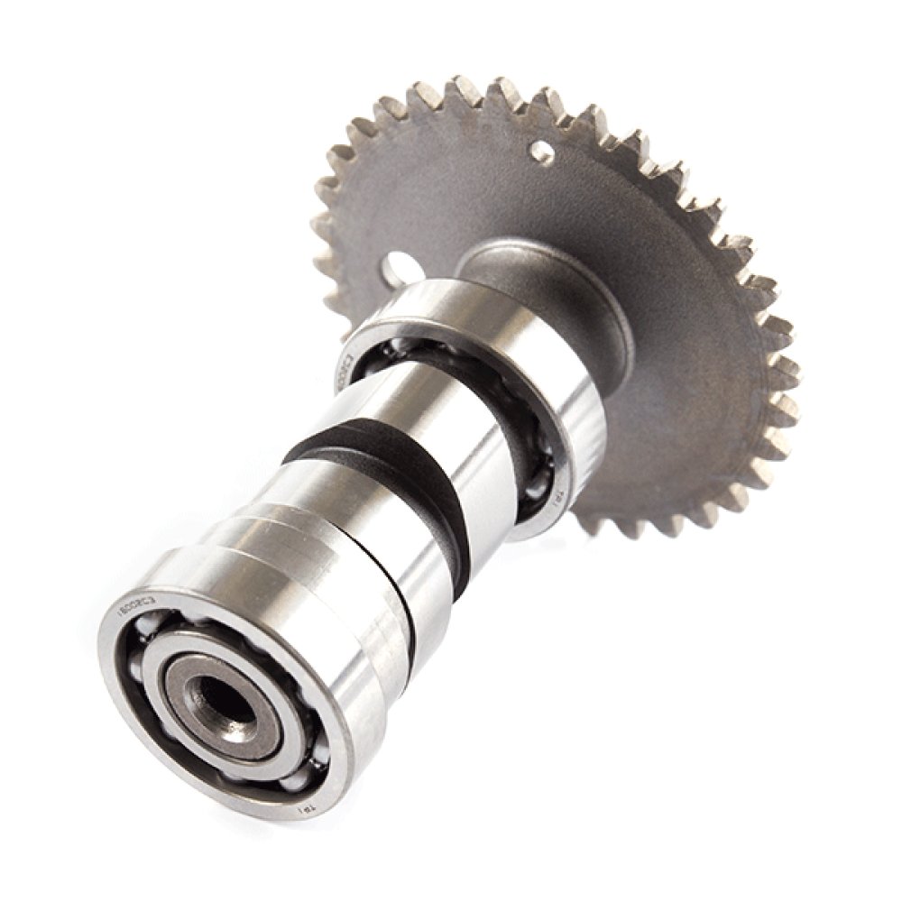 Camshaft 3