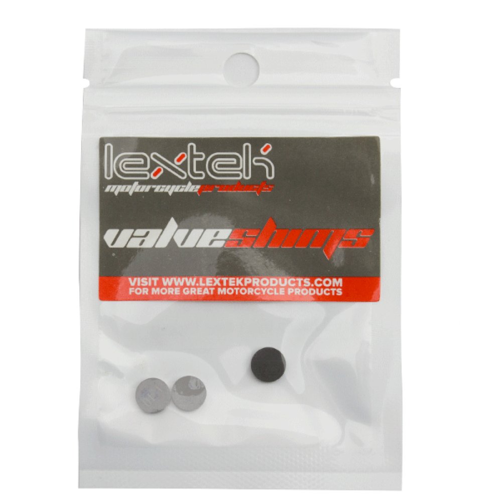 Engine Valve Shim (Set of 3)