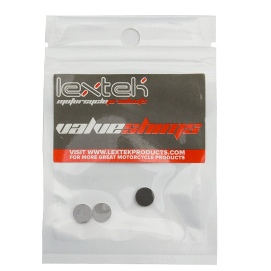 Engine Valve Shim (Set of 3)