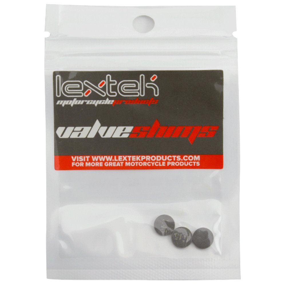 Engine Valve Shim (Set of 3)