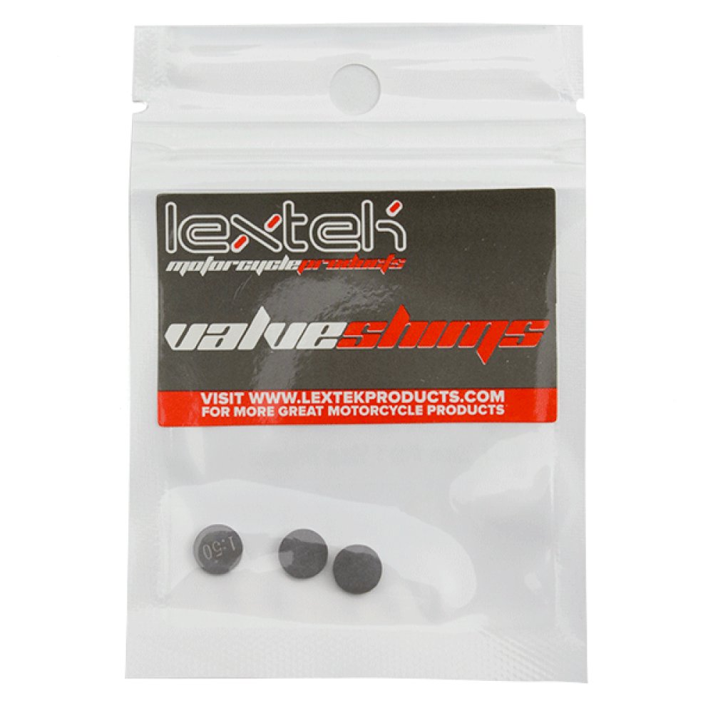 Engine Valve Shim (Set of 3)