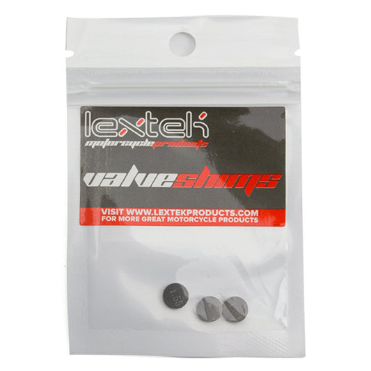 Engine Valve Shim (Set of 3)