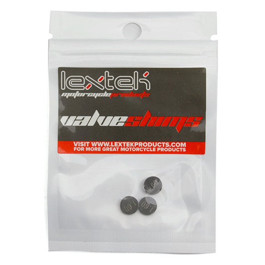 Engine Valve Shim (Set of 3)