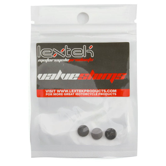 Engine Valve Shim (Set of 3)