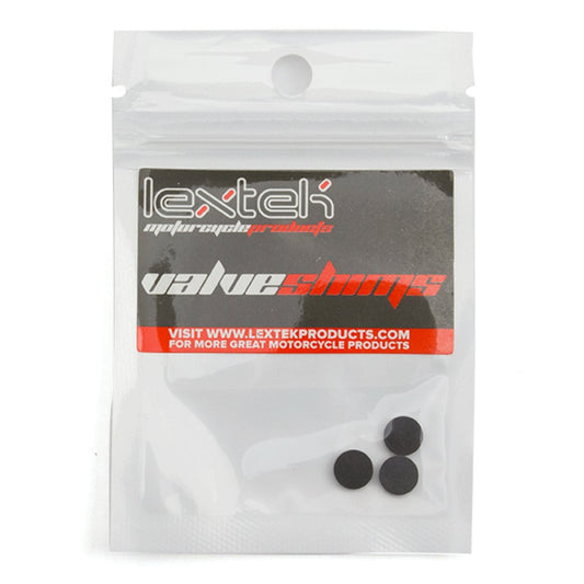 Engine Valve Shim (Set of 3)