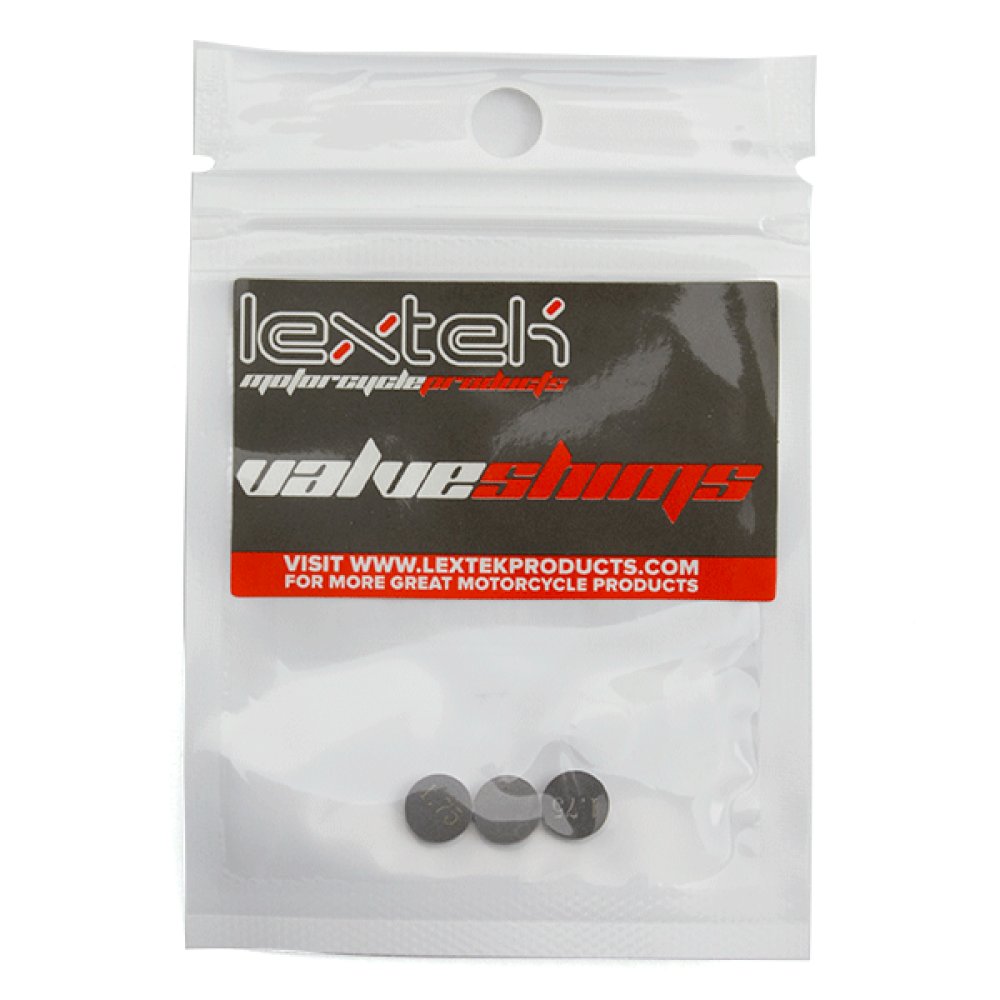 Engine Valve Shim (Set of 3)