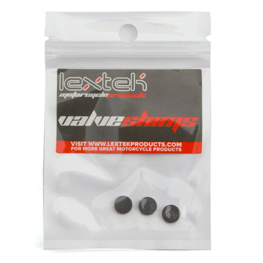 Engine Valve Shim (Set of 3)