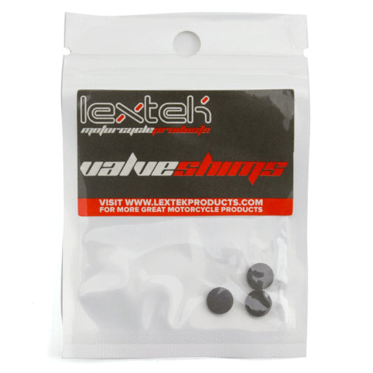 Engine Valve Shim (Set of 3)