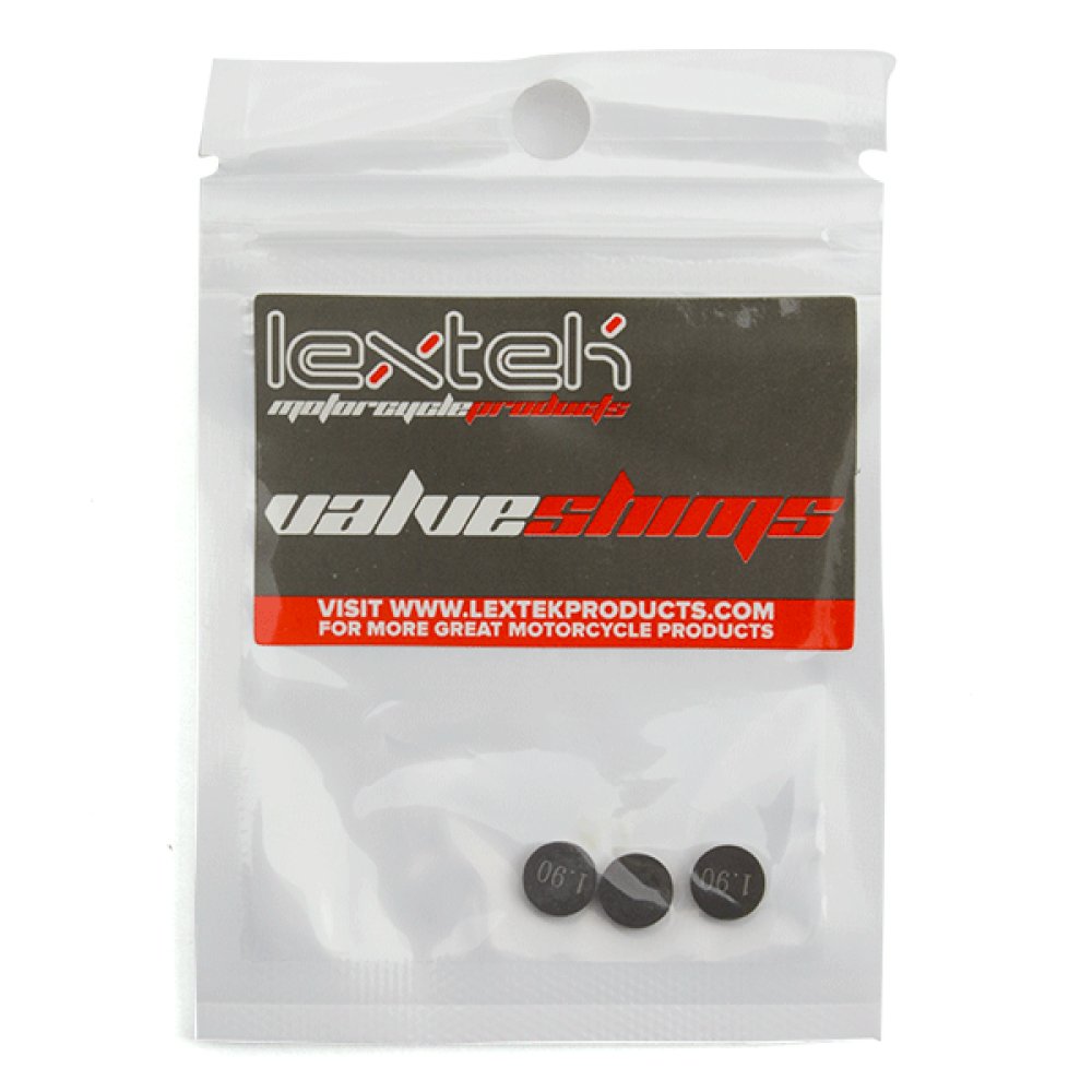 Engine Valve Shim (Set of 3)