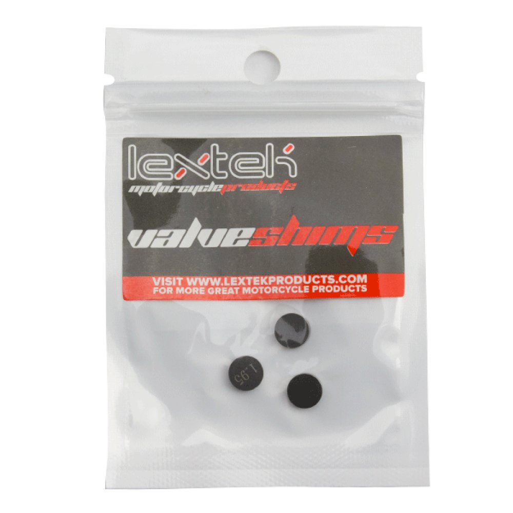 Engine Valve Shim (Set of 3)