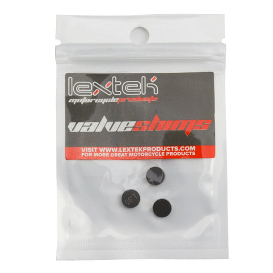 Engine Valve Shim (Set of 3)