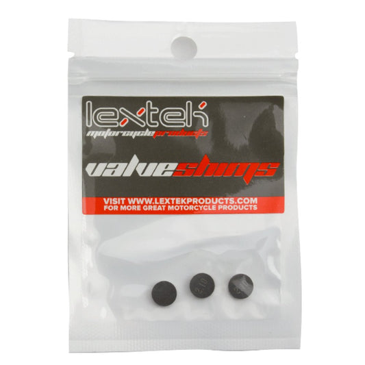 Engine Valve Shim (Set of 3)