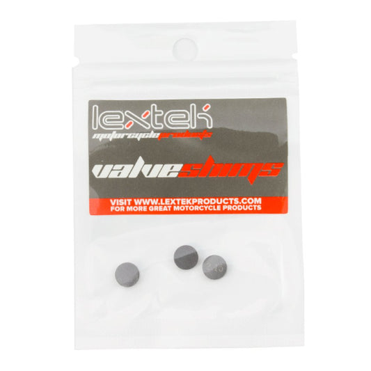 Engine Valve Shim (Set of 3)