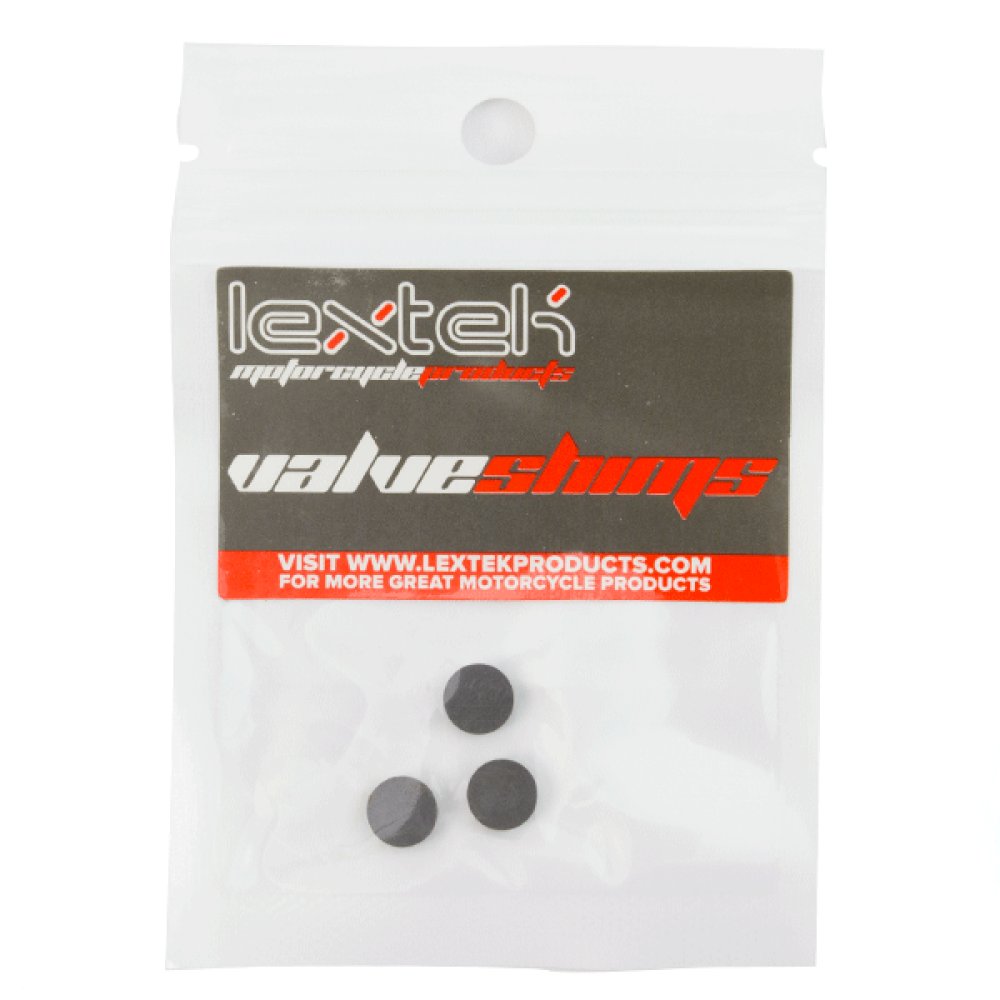 Engine Valve Shim (Set of 3)