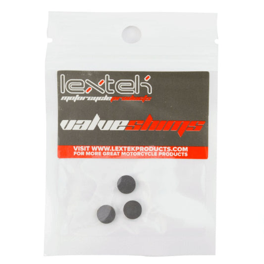Engine Valve Shim (Set of 3)