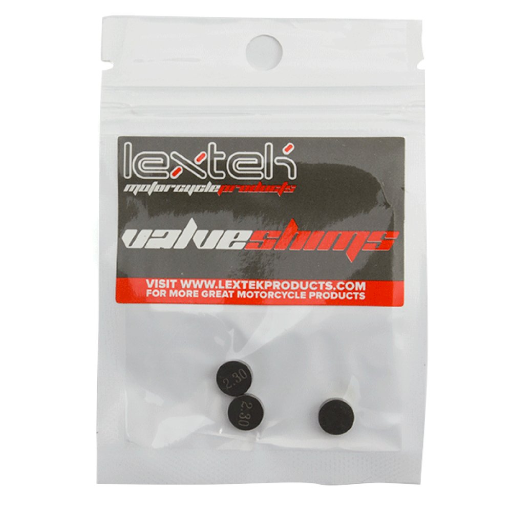 Engine Valve Shim (Set of 3)