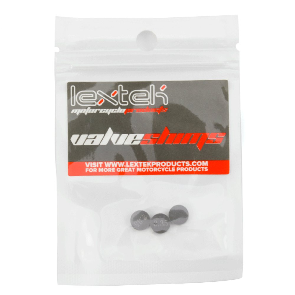 Engine Valve Shim (Set of 3)