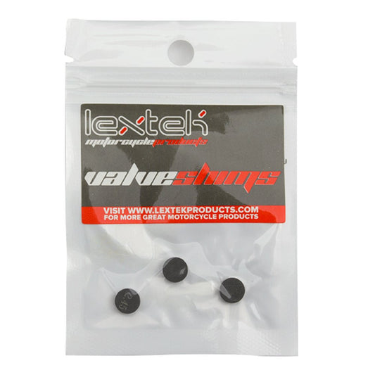 Engine Valve Shim (Set of 3)