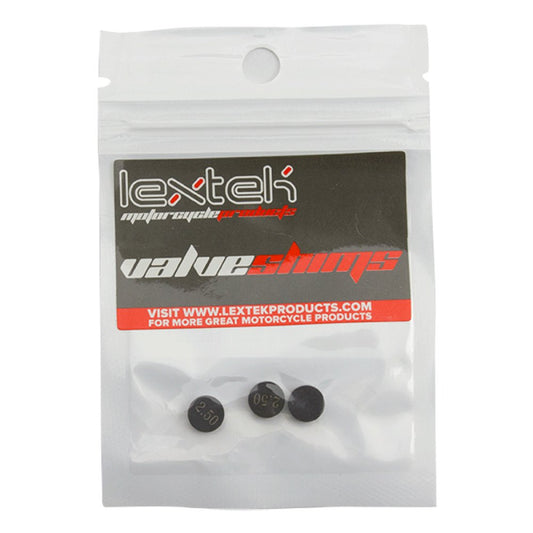 Engine Valve Shim (Set of 3)