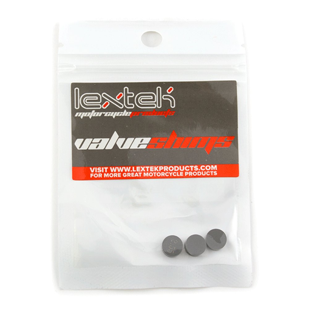 Engine Valve Shim (Set of 3)