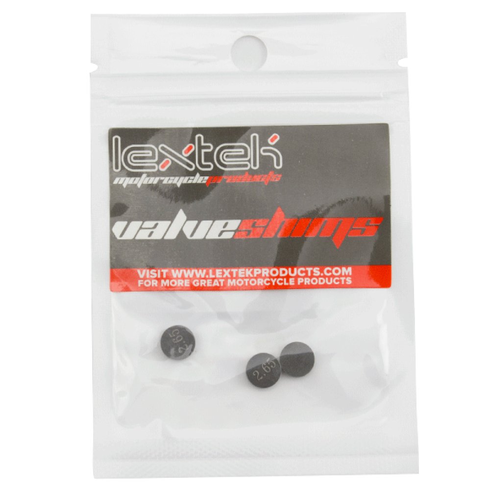 Engine Valve Shim (Set of 3)