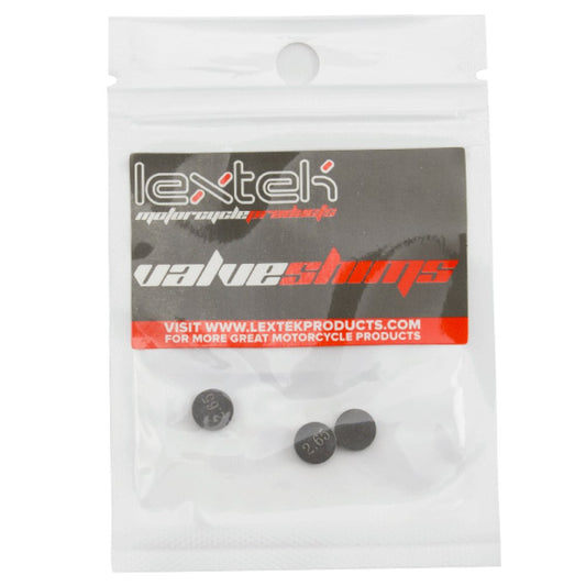 Engine Valve Shim (Set of 3)