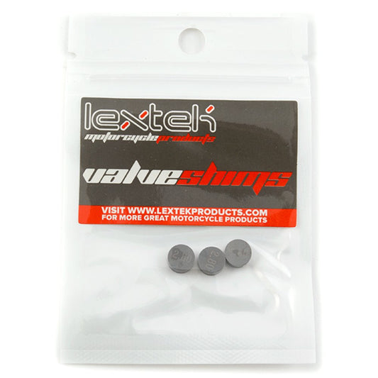 Engine Valve Shim (Set of 3)
