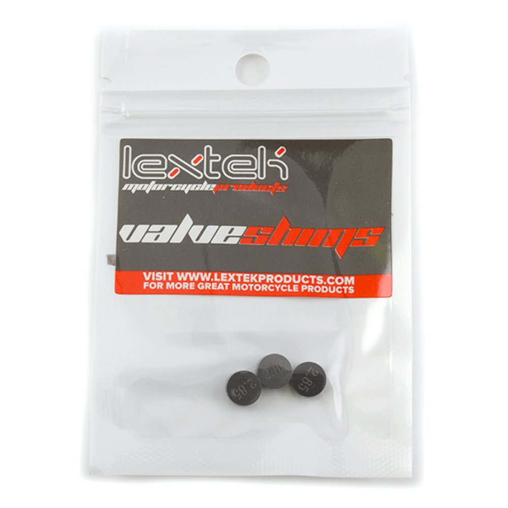 Engine Valve Shim (Set of 3)