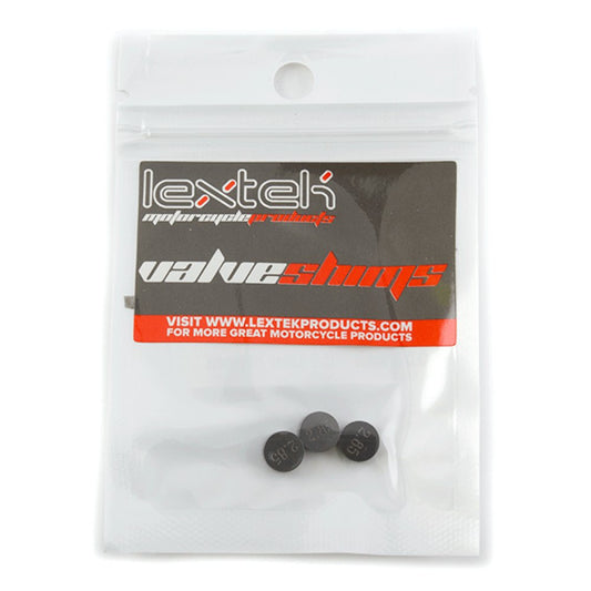 Engine Valve Shim (Set of 3)