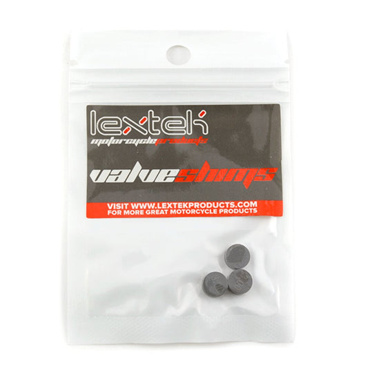 Engine Valve Shim (Set of 3)