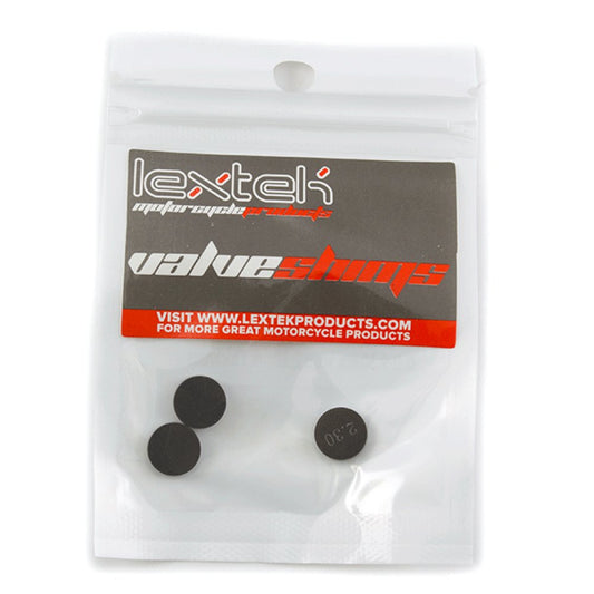 Engine Valve Shim (Set of 3)