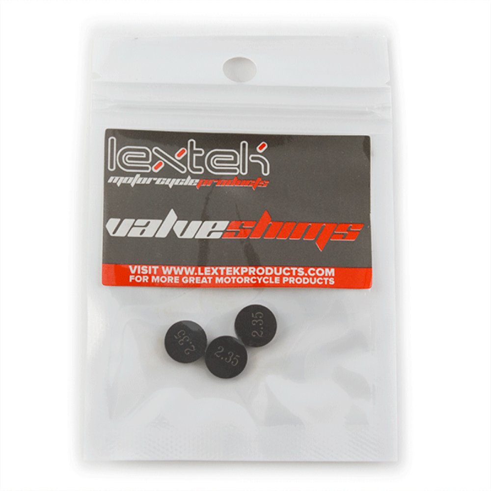 Engine Valve Shim (Set of 3)