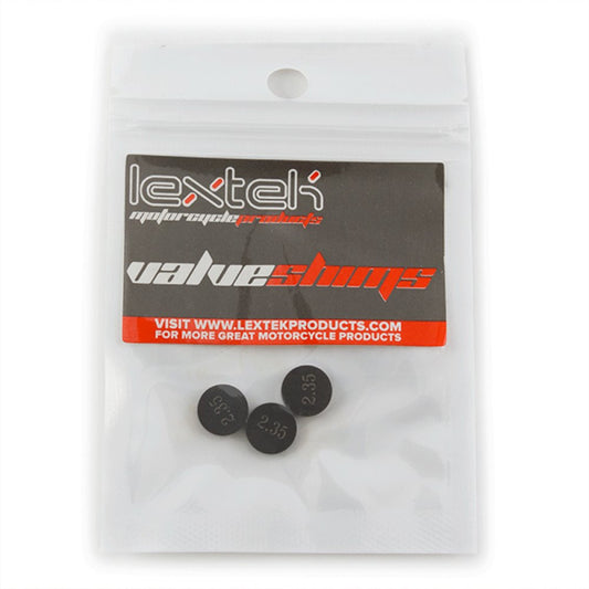 Engine Valve Shim (Set of 3)