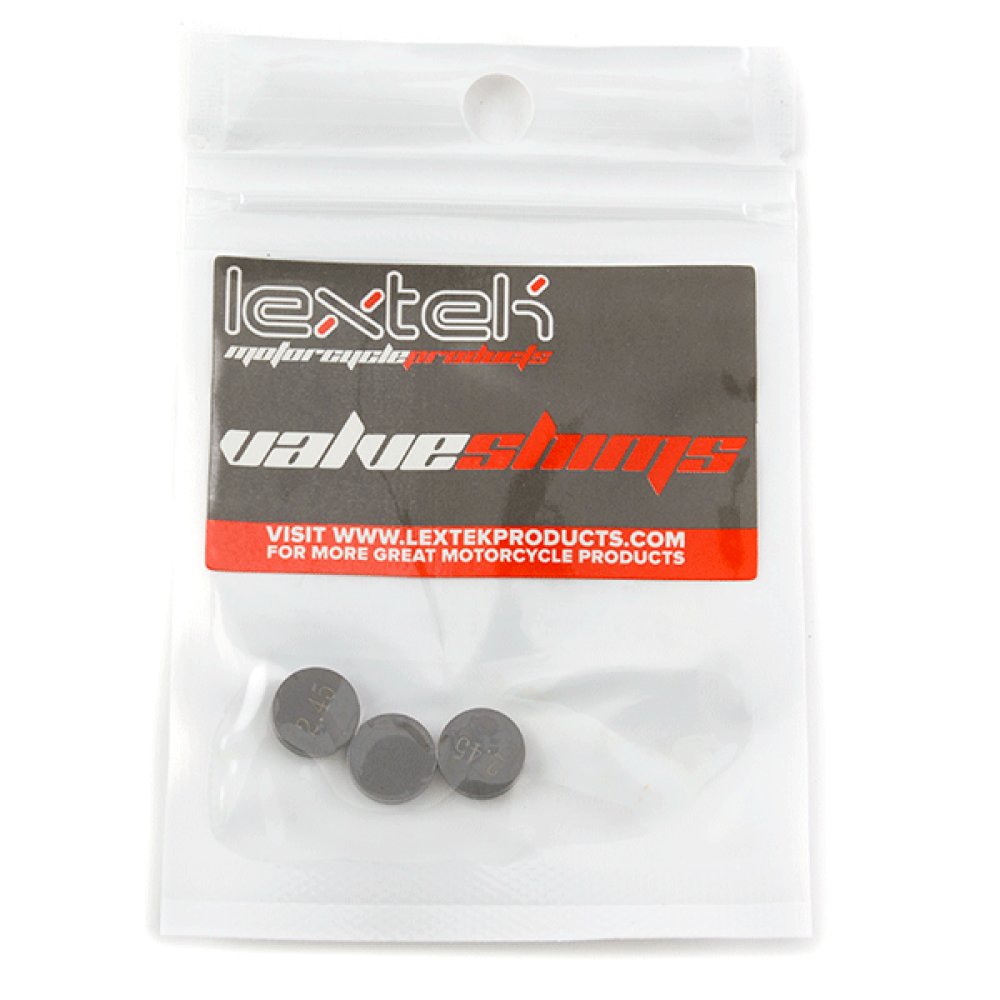 Engine Valve Shim (Set of 3)