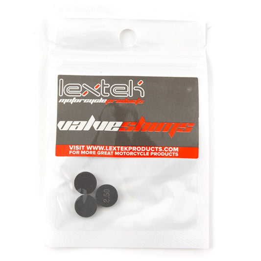 Engine Valve Shim (Set of 3)