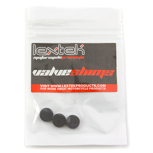 Engine Valve Shim (Set of 3)