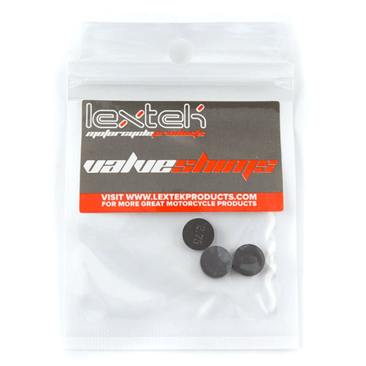 Engine Valve Shim (Set of 3)