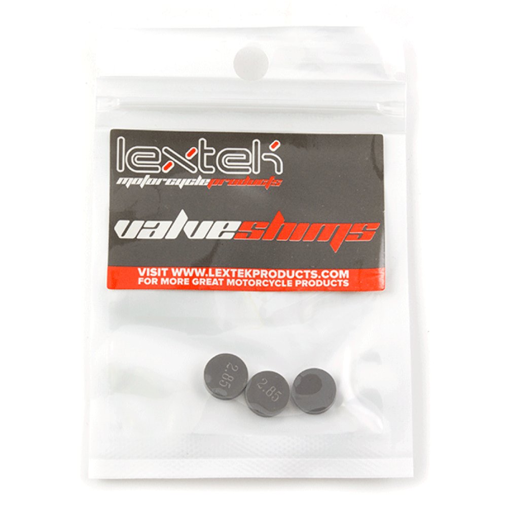 Engine Valve Shim (Set of 3)