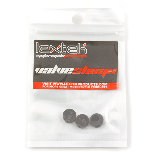 Engine Valve Shim (Set of 3)
