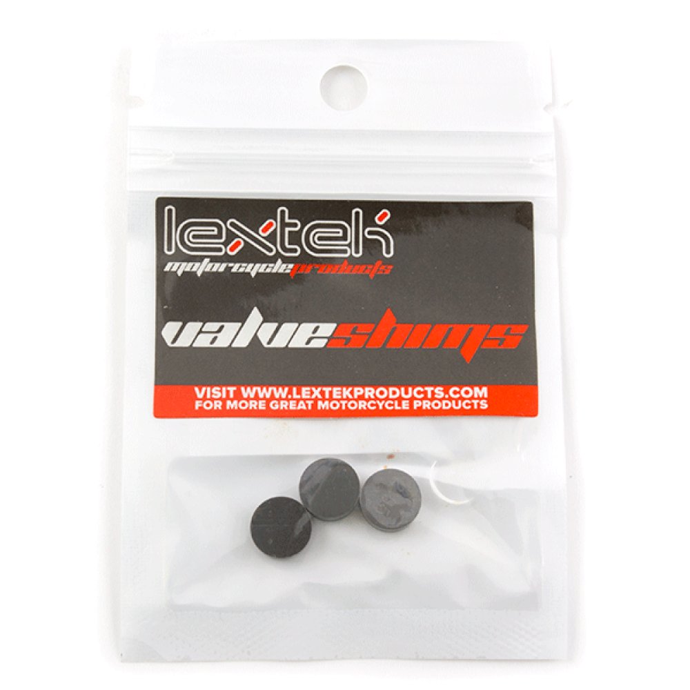 Engine Valve Shim (Set of 3)
