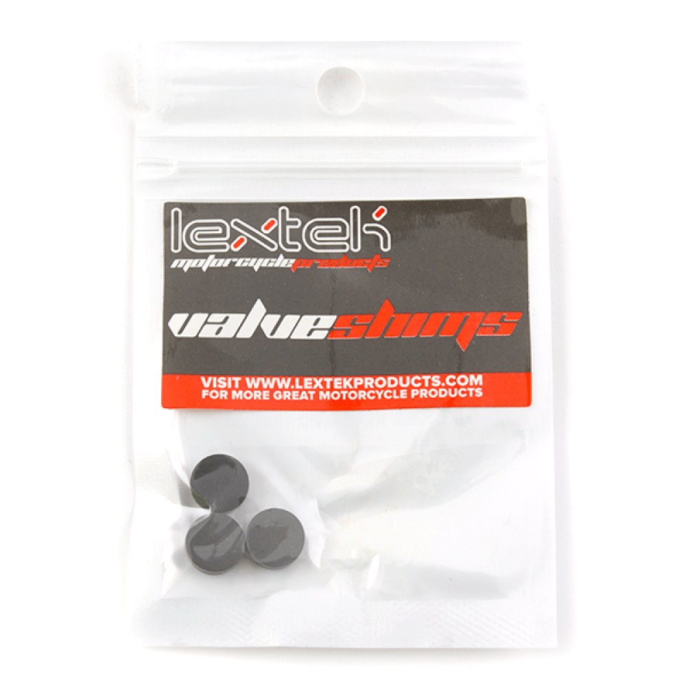 Engine Valve Shim (Set of 3)