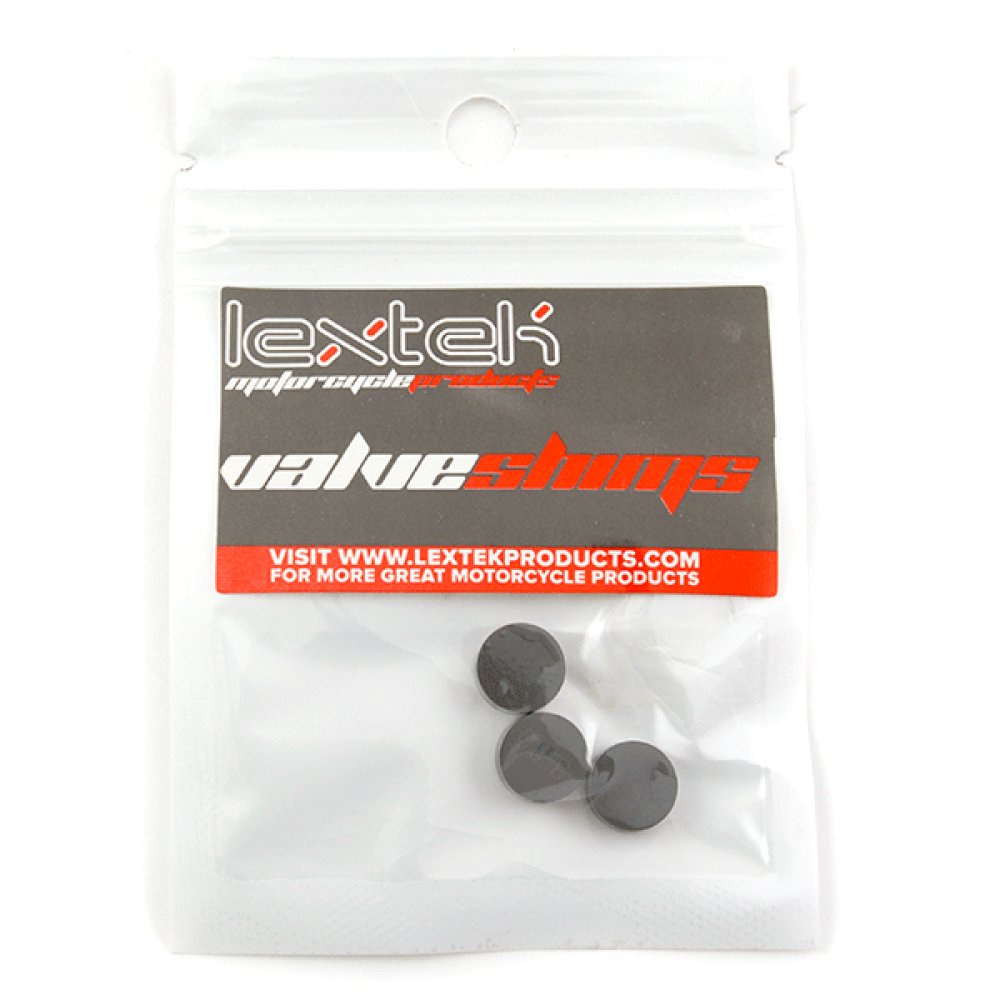 Engine Valve Shim (Set of 3)