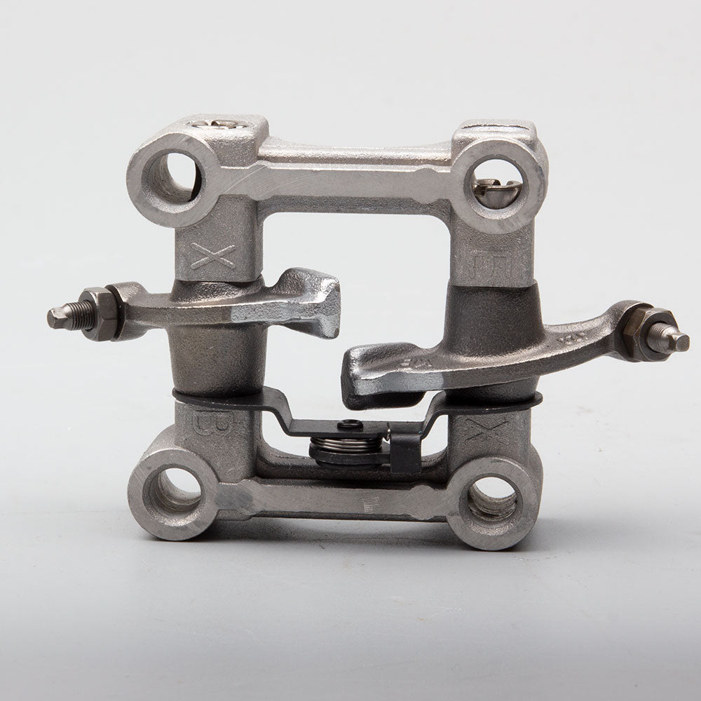 Rocker Arm Assembly 3