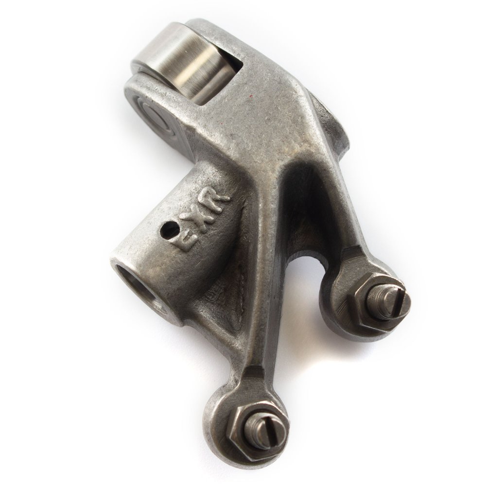 Exhaust Valve Rocker Arm Assembly