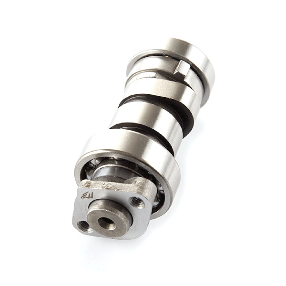 Camshaft 2