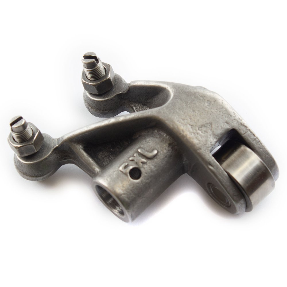Exhaust Valve Rocker Arm Assembly
