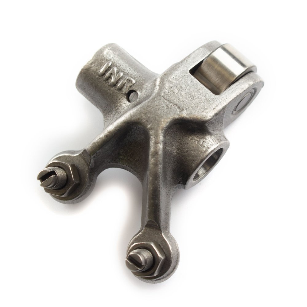 Inlet Valve Rocker Arm Assembly